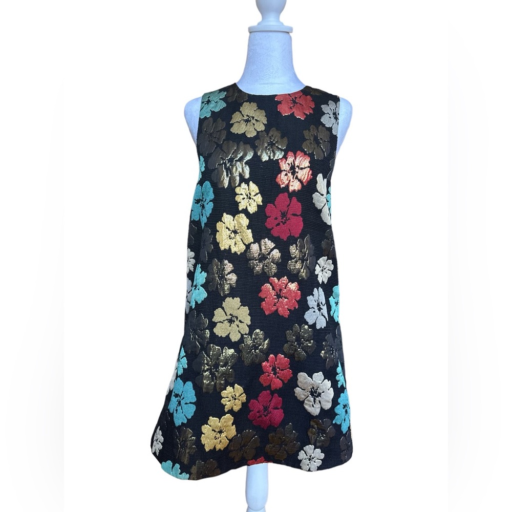 Beautiful floral dress from urban outfitters